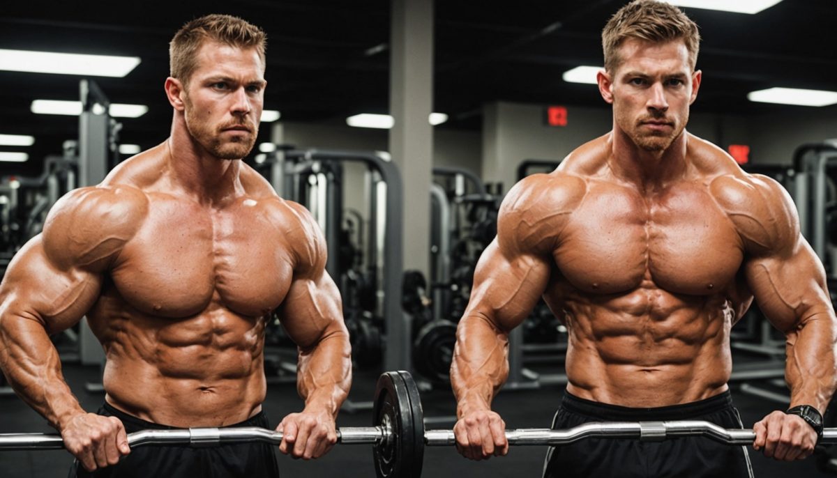 Vos questions sur l'Hyper Mass 5000