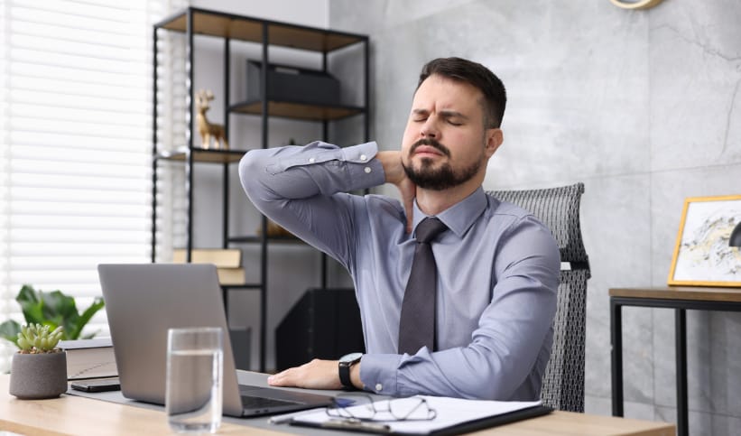 Boule, douleur et fatigue, quand faut-il consulter