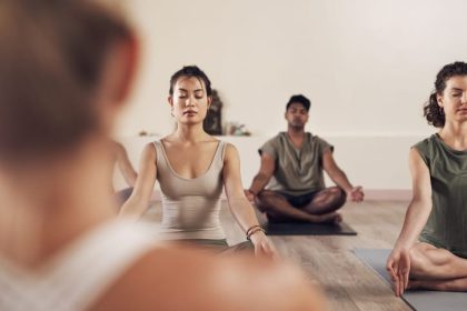 Savoir &eacute;couter son corps