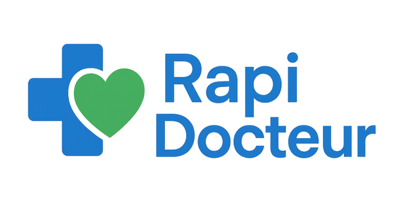 RapiDocteur